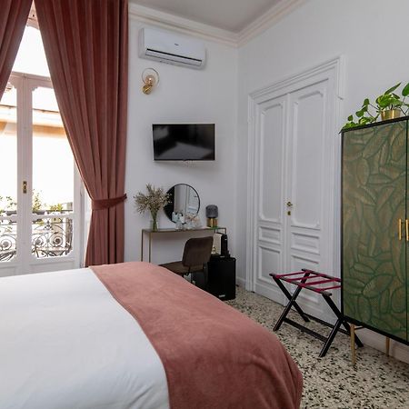 Quatrum Napoli - B&B Exterior foto